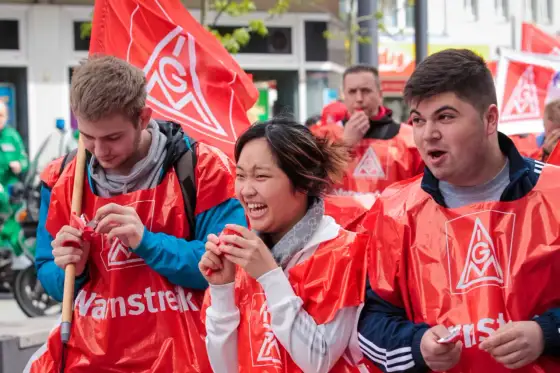 JAV-Wahlen verstehen - Rechte, Ablauf und Tarifverträge
