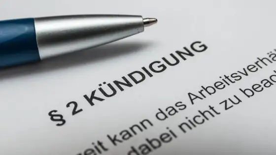 Abfindung nach 10 Jahren - was wirklich drin ist