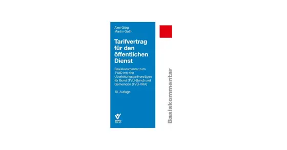 TVN-Tarifvertrag verstehen - worauf Beschäftigte achten sollten